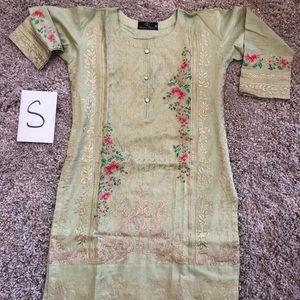 Pakistani Cotton Top